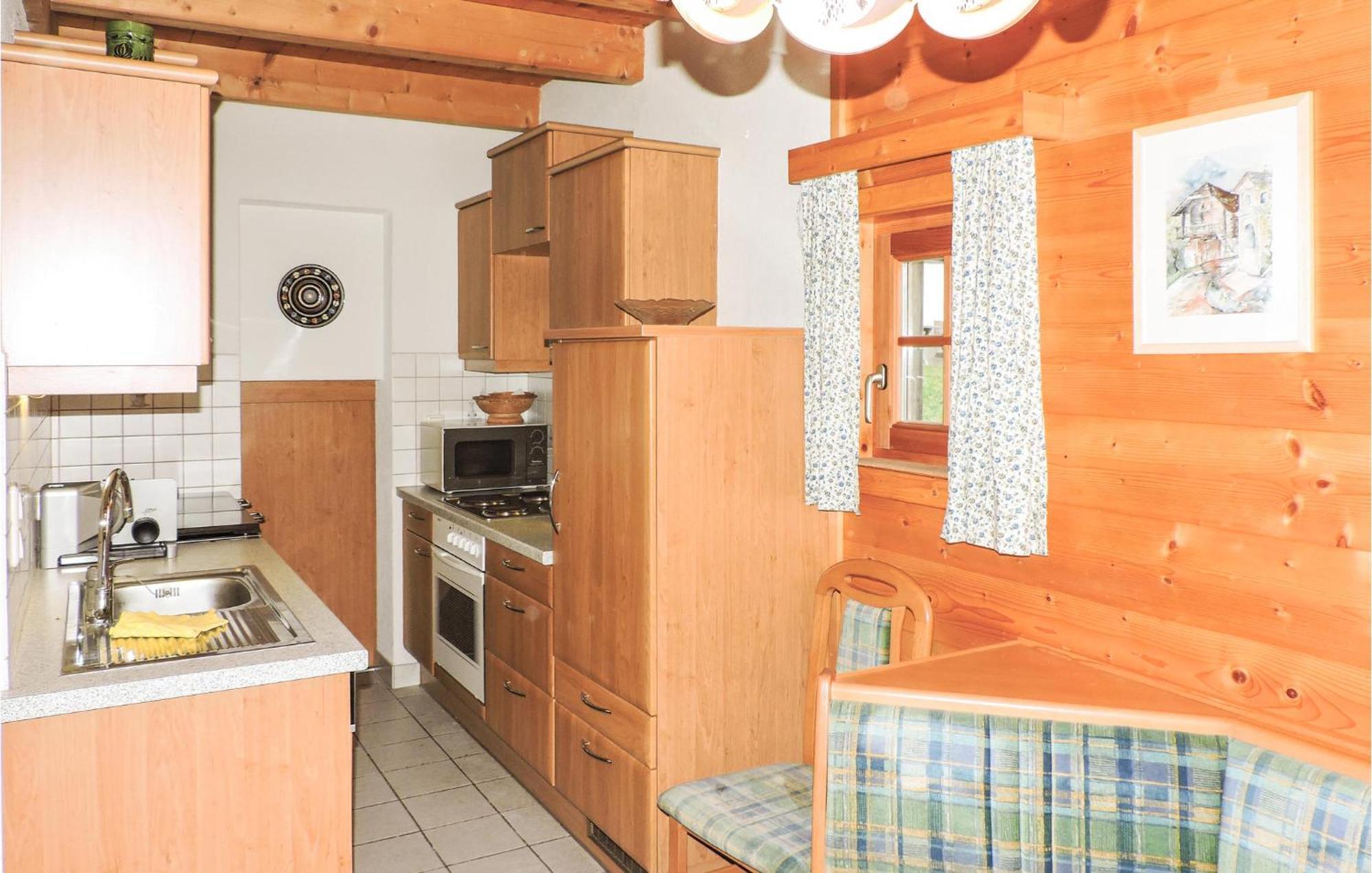 פישבאך Liebevolles Ferienhaus מראה חיצוני תמונה