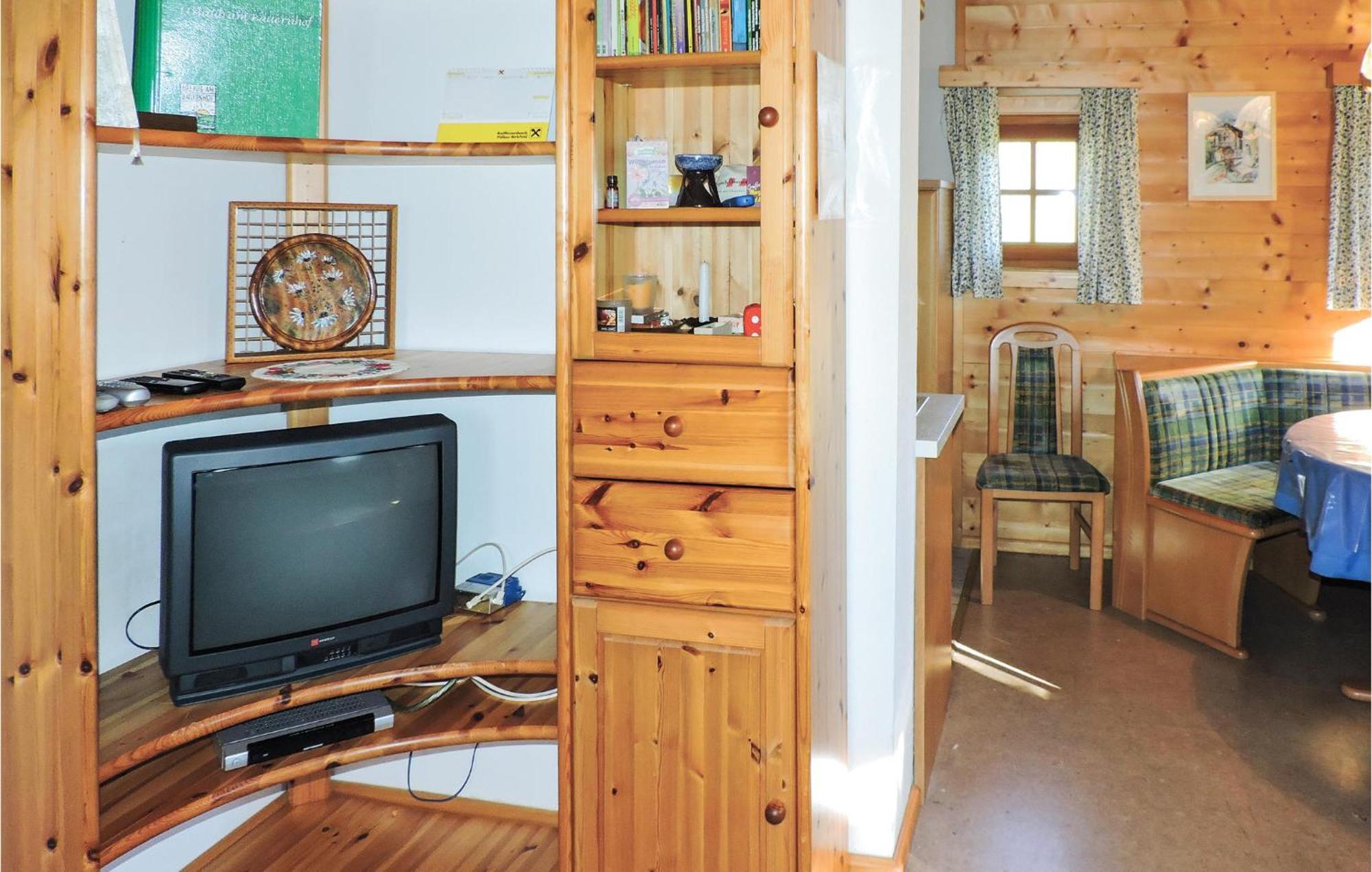 פישבאך Liebevolles Ferienhaus מראה חיצוני תמונה